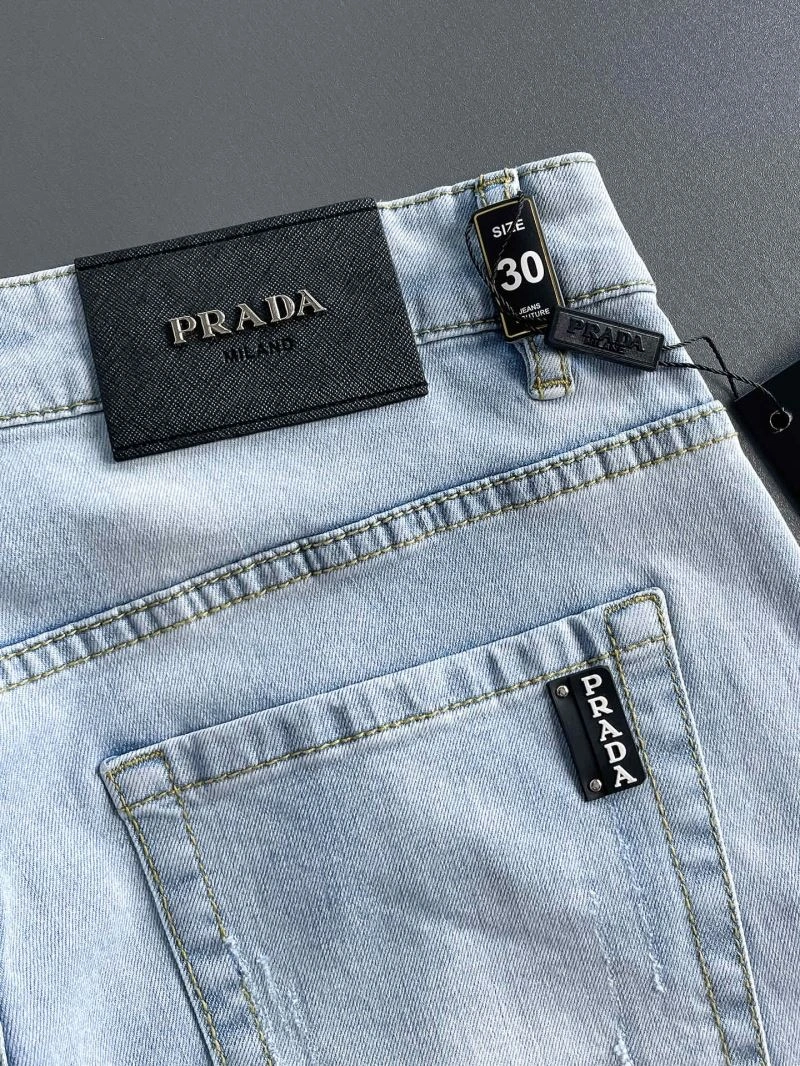 Prada Jeans SoftTouch 170491