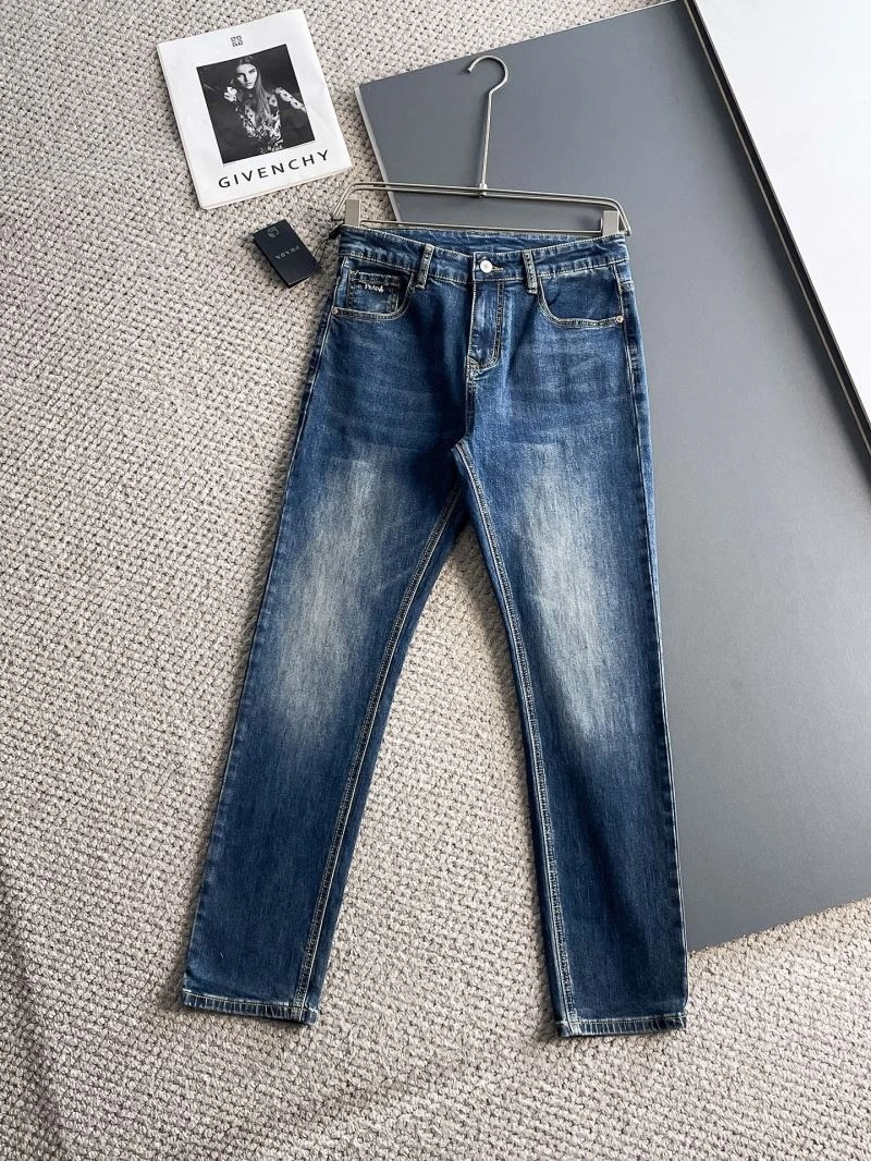 Prada Jeans Durable 170486