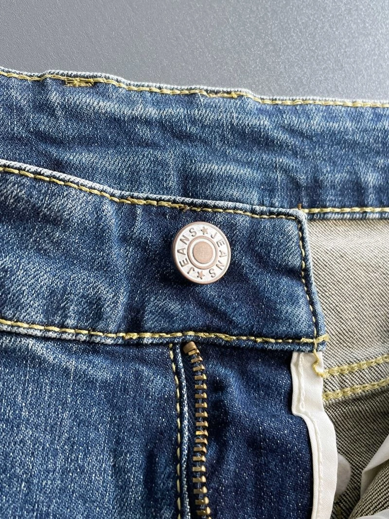 Prada Jeans Durable 170486
