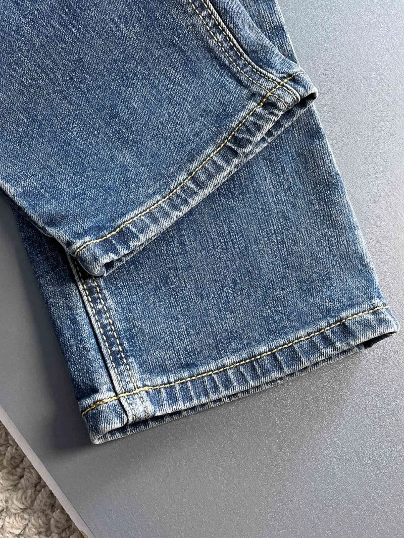 Prada Jeans Durable 170486