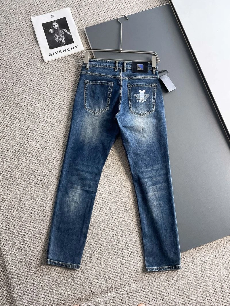 Prada Jeans Durable 170486
