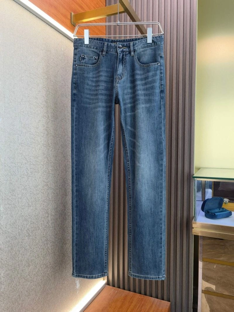 RelaxedFit Prada Jeans 170490