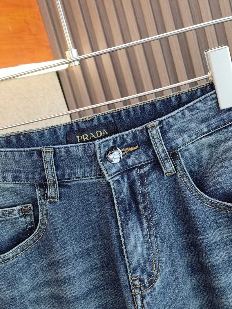 RelaxedFit Prada Jeans 170490
