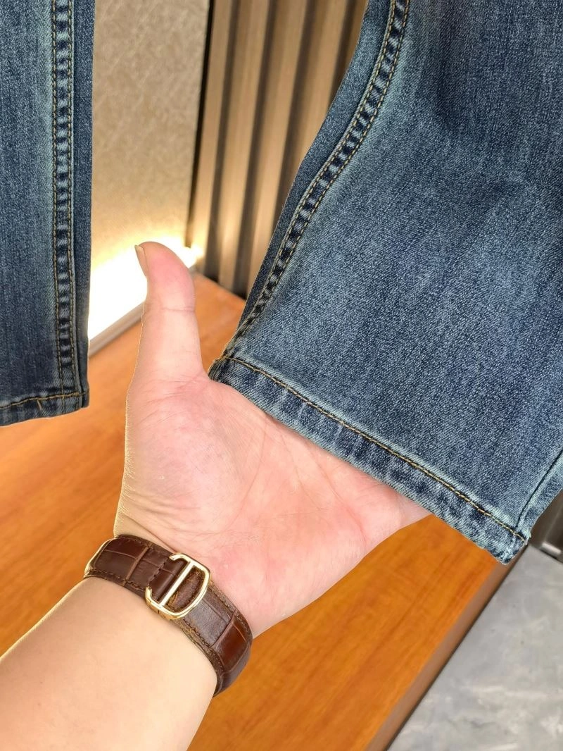 RelaxedFit Prada Jeans 170490