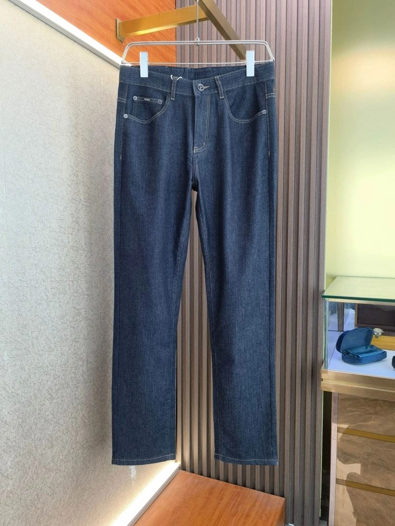 Prada Jeans QuickDry 170489
