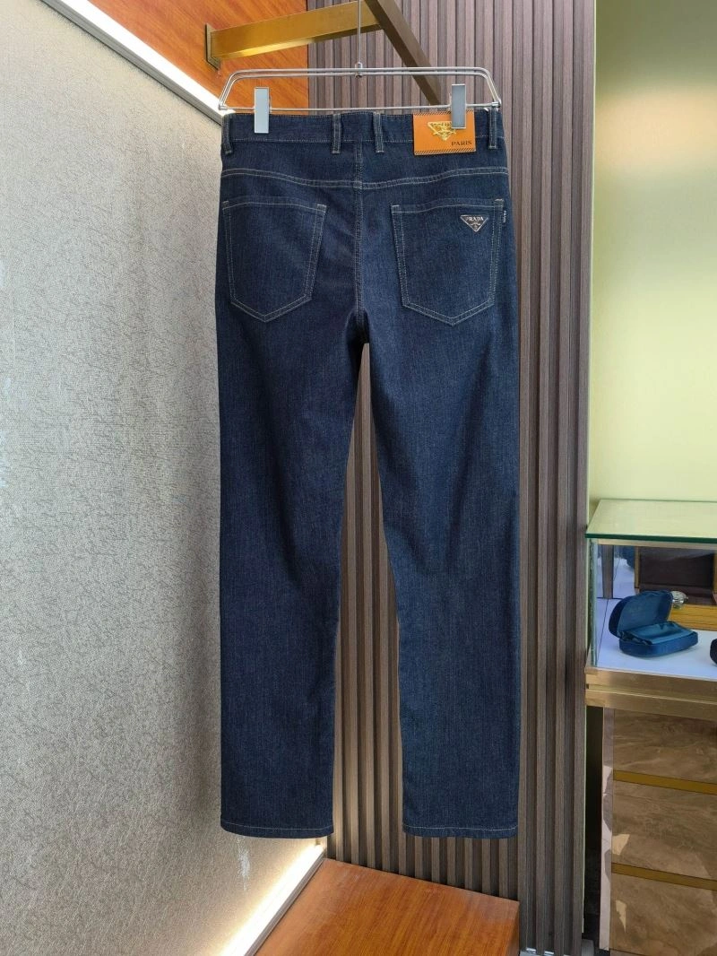 Prada Jeans QuickDry 170489