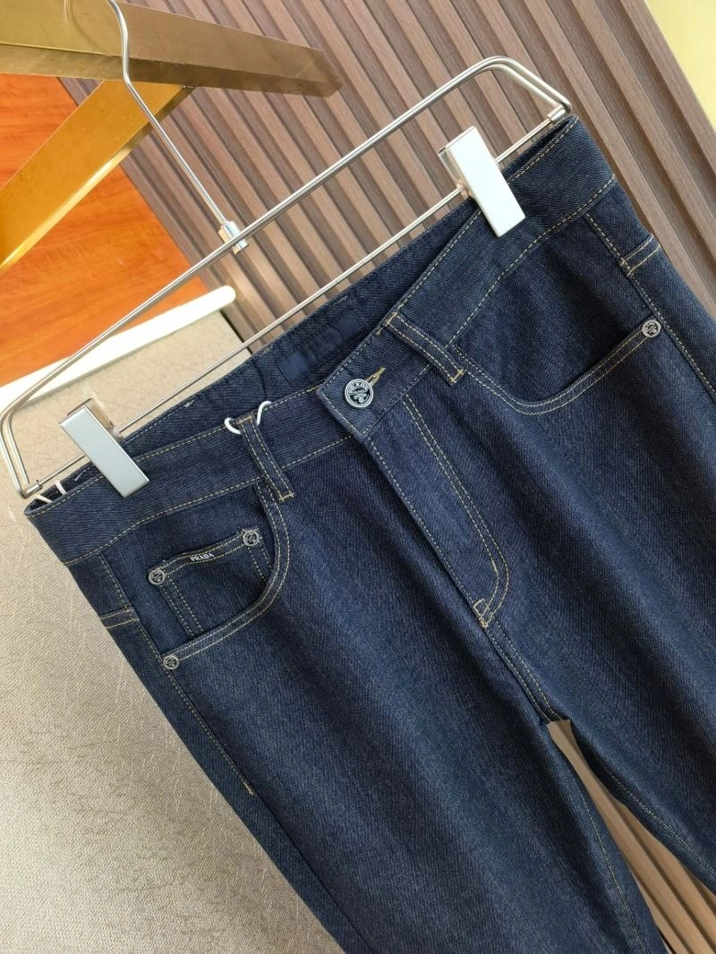 Prada Jeans QuickDry 170489