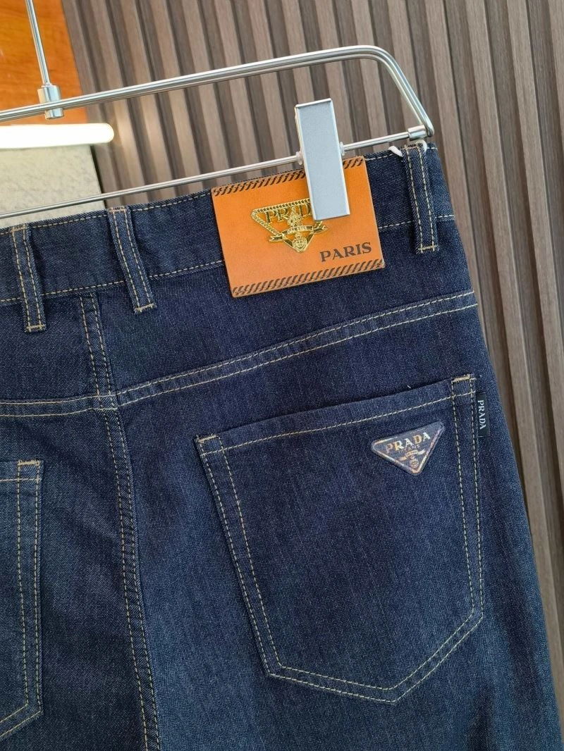 Prada Jeans QuickDry 170489