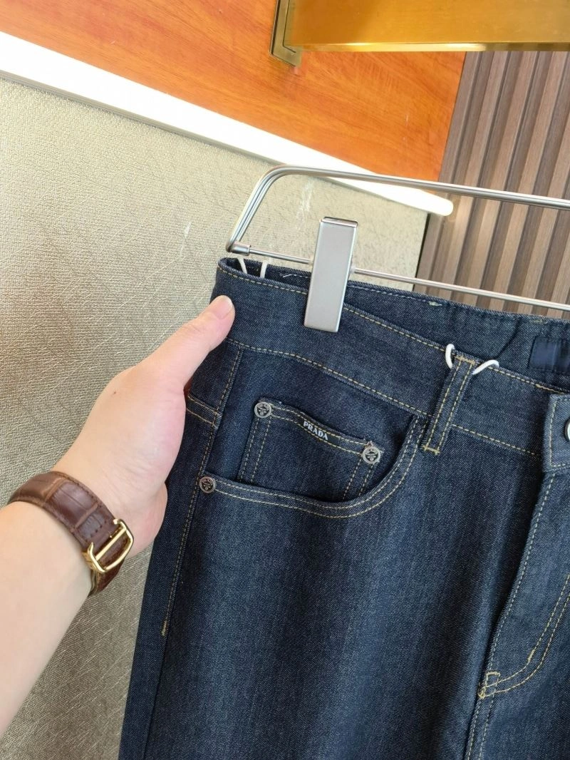Prada Jeans QuickDry 170489