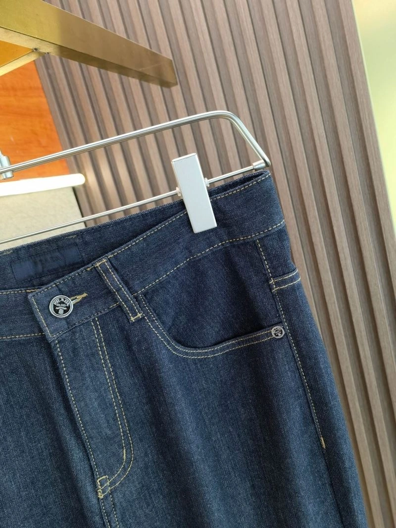 Prada Jeans QuickDry 170489