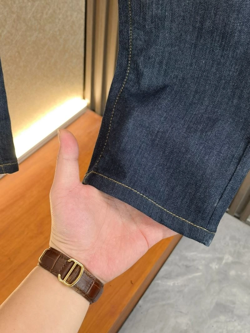 Prada Jeans QuickDry 170489