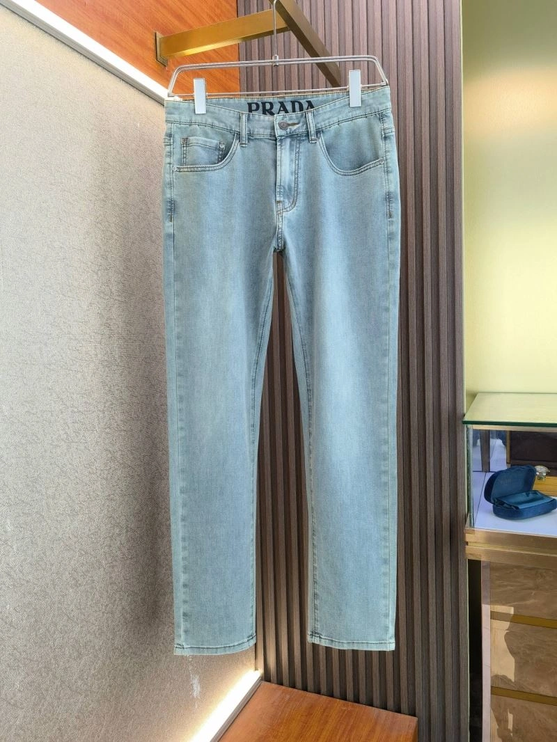 Prada Jeans Upgraded 170597