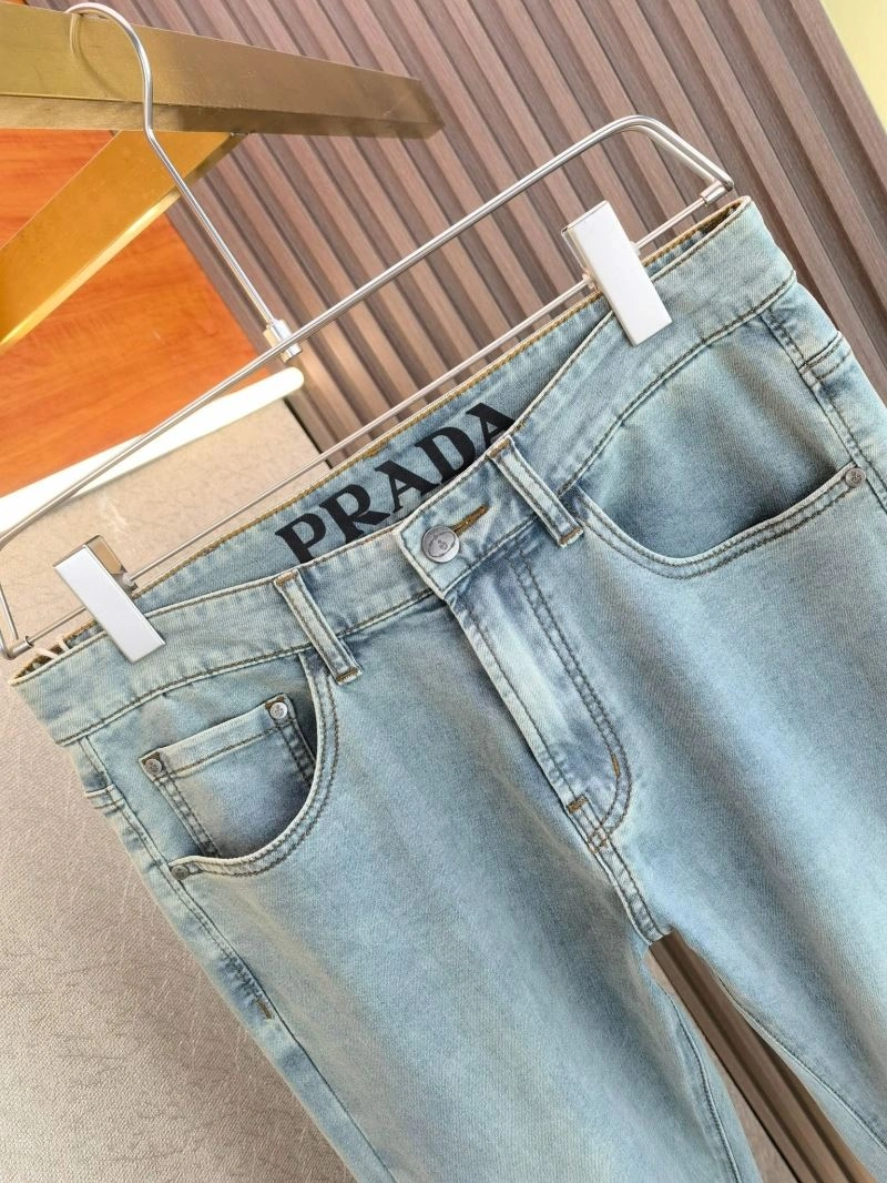 Prada Jeans Upgraded 170597