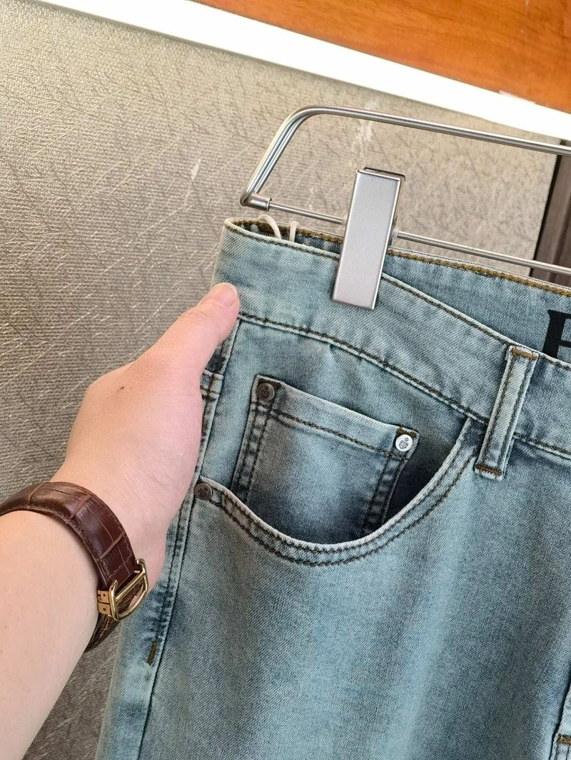 Prada Jeans Upgraded 170597