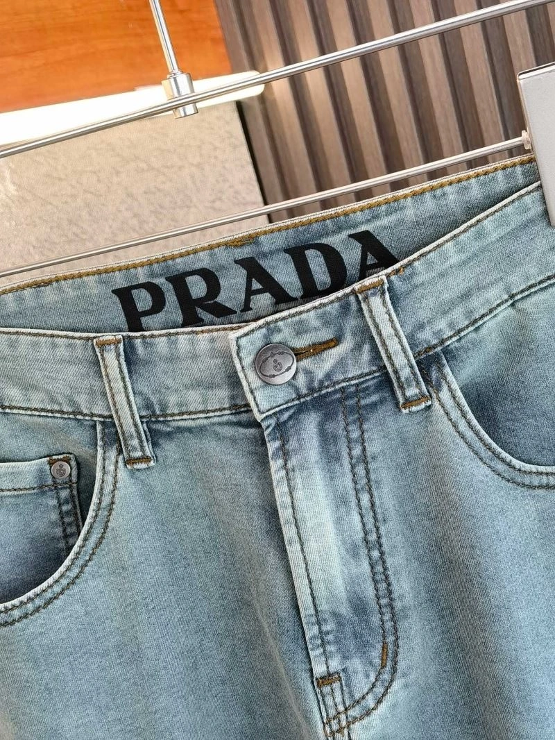 Prada Jeans Upgraded 170597