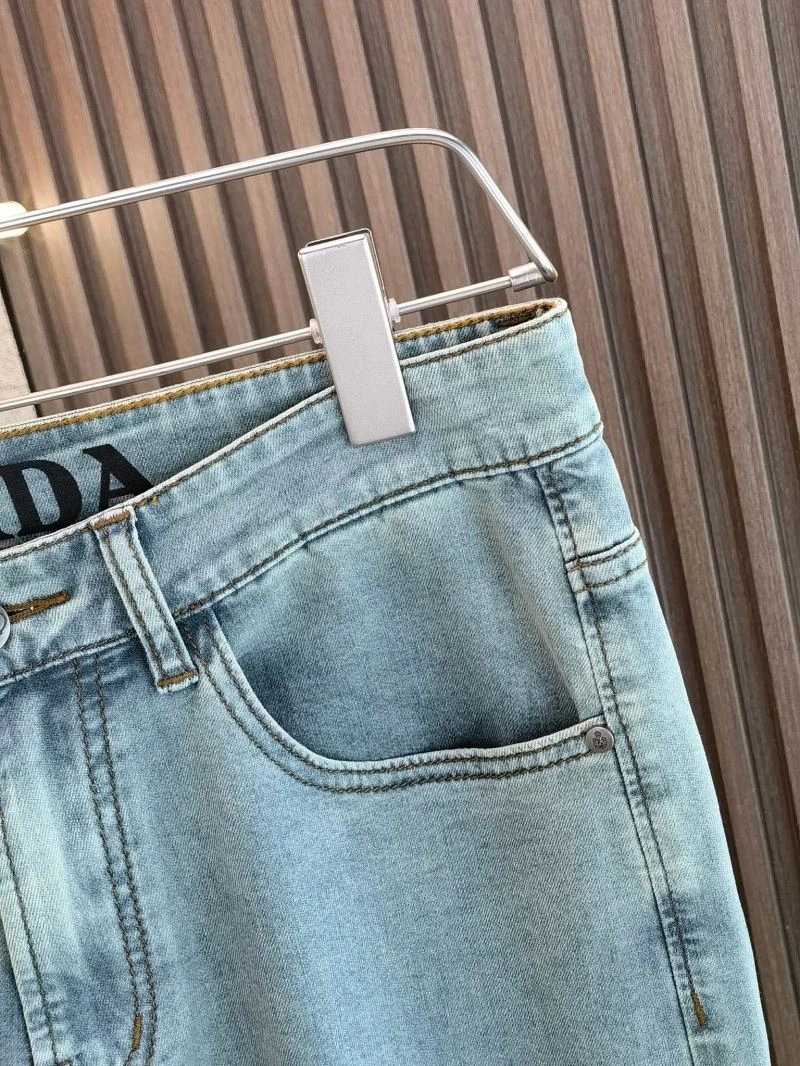 Prada Jeans Upgraded 170597