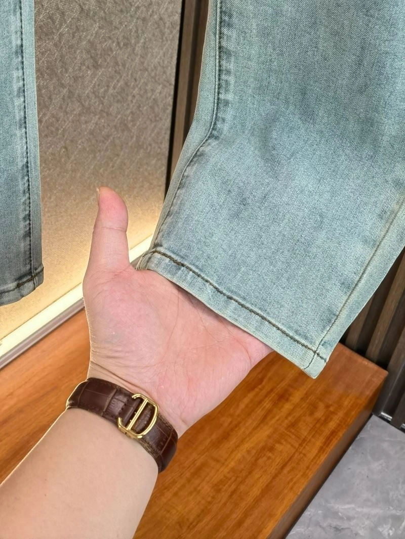 Prada Jeans Upgraded 170597