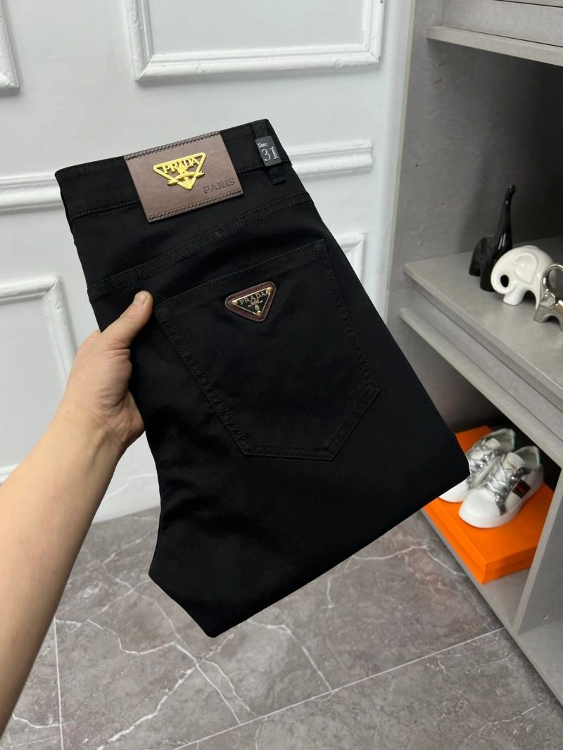 Popular Prada Jeans 170485