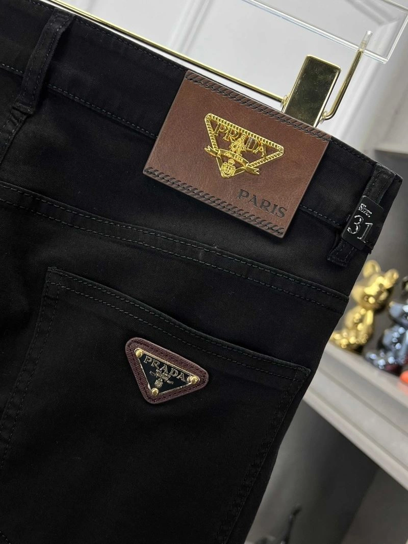 Popular Prada Jeans 170485