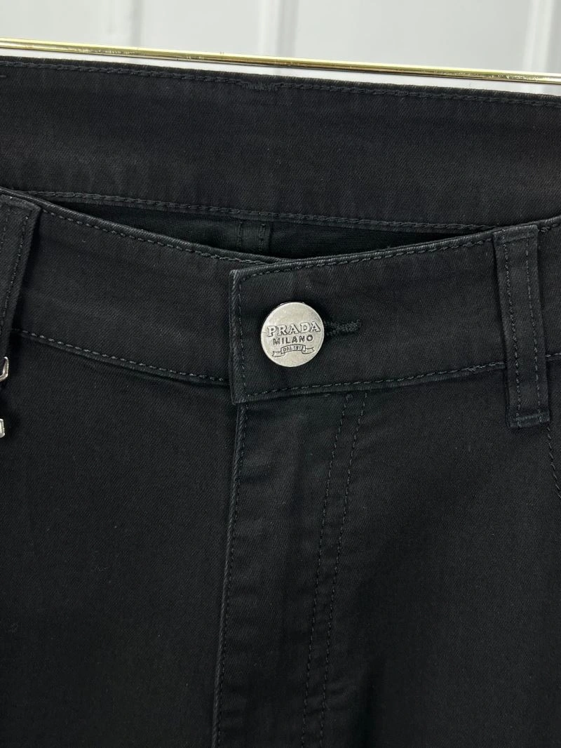 Popular Prada Jeans 170485