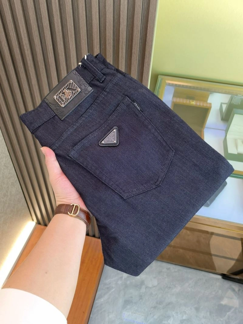 Timeless Prada Jeans 170481