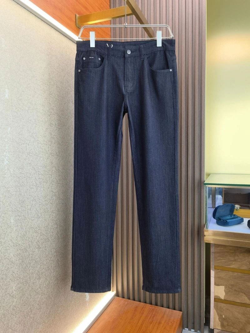 Timeless Prada Jeans 170481