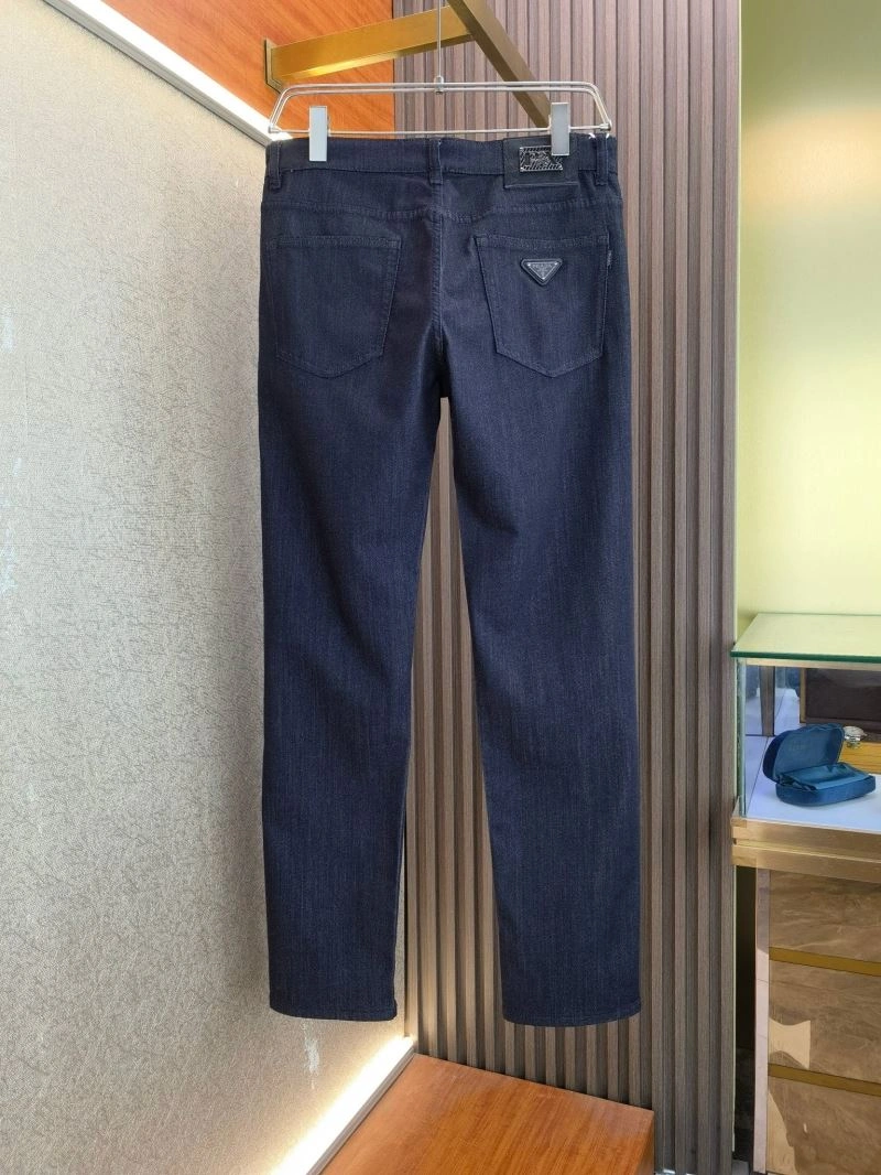 Timeless Prada Jeans 170481