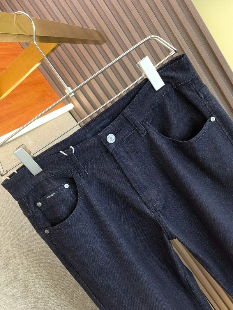 Timeless Prada Jeans 170481