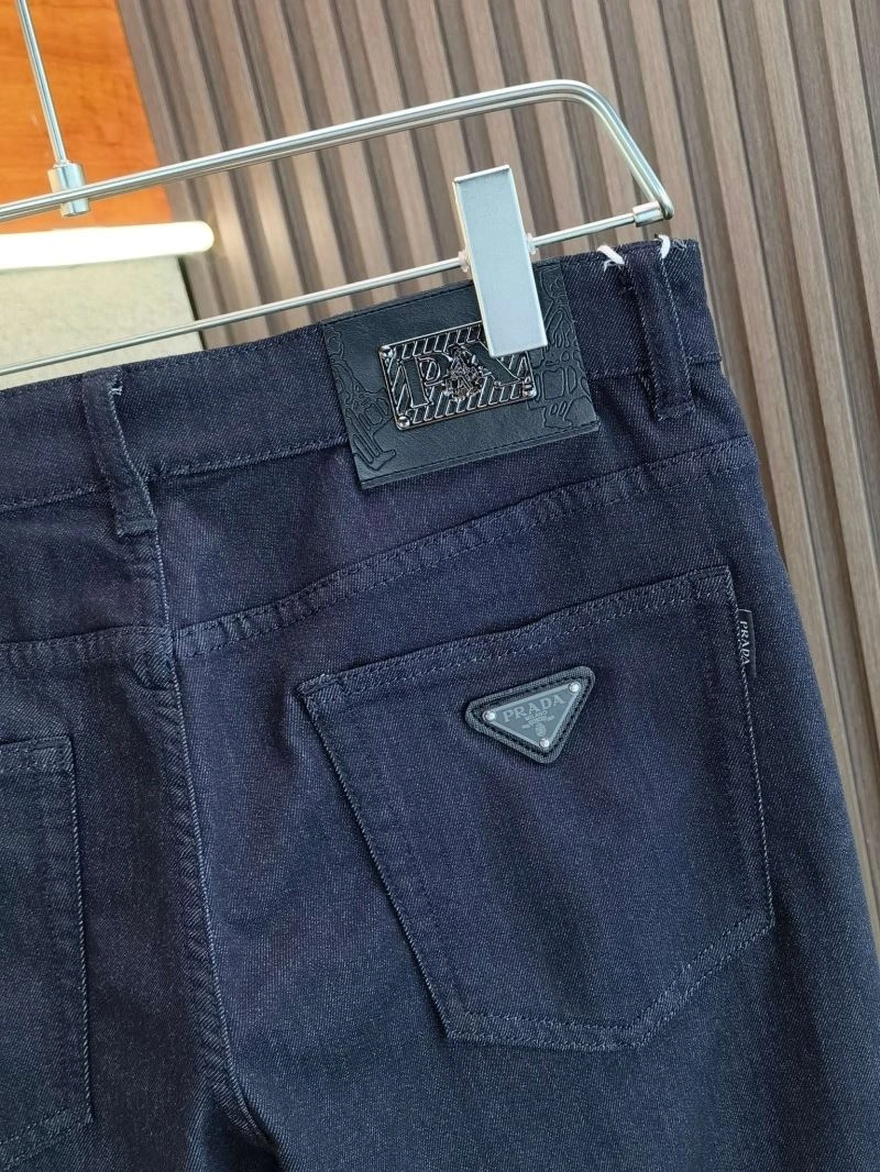 Timeless Prada Jeans 170481
