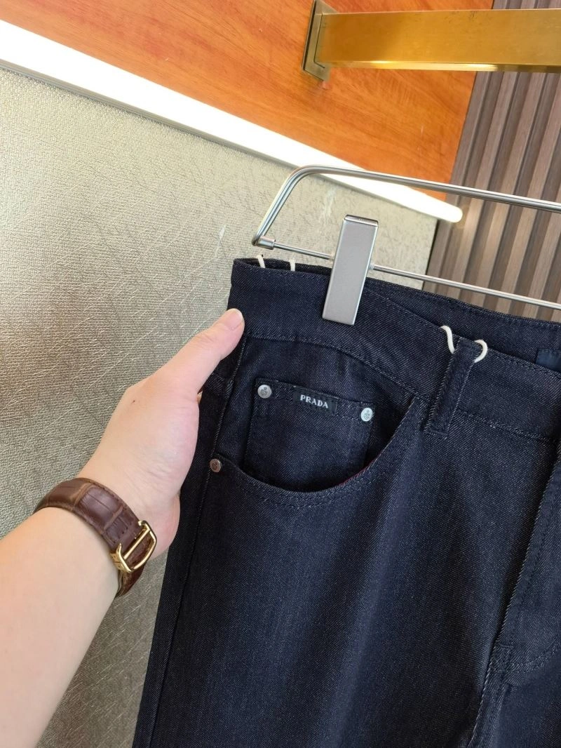 Timeless Prada Jeans 170481