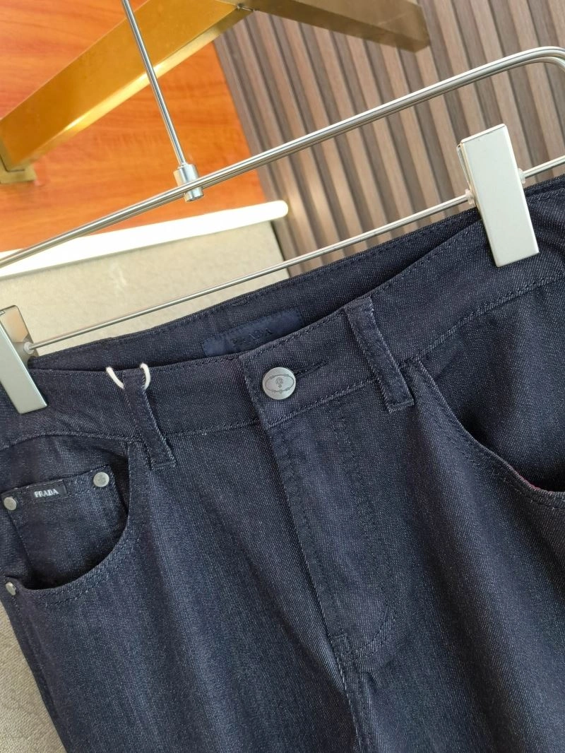 Timeless Prada Jeans 170481