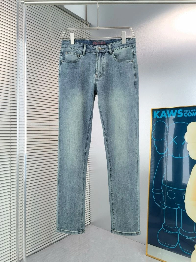 Prada Jeans Contemporary 170487