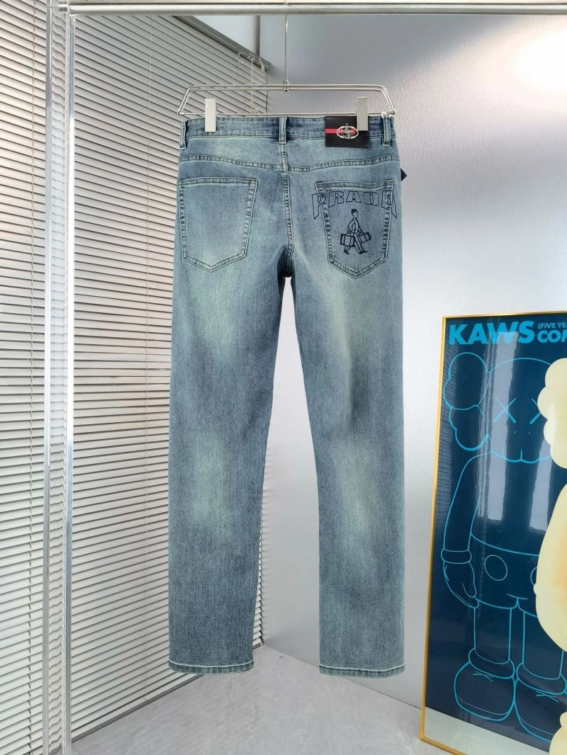 Prada Jeans Contemporary 170487
