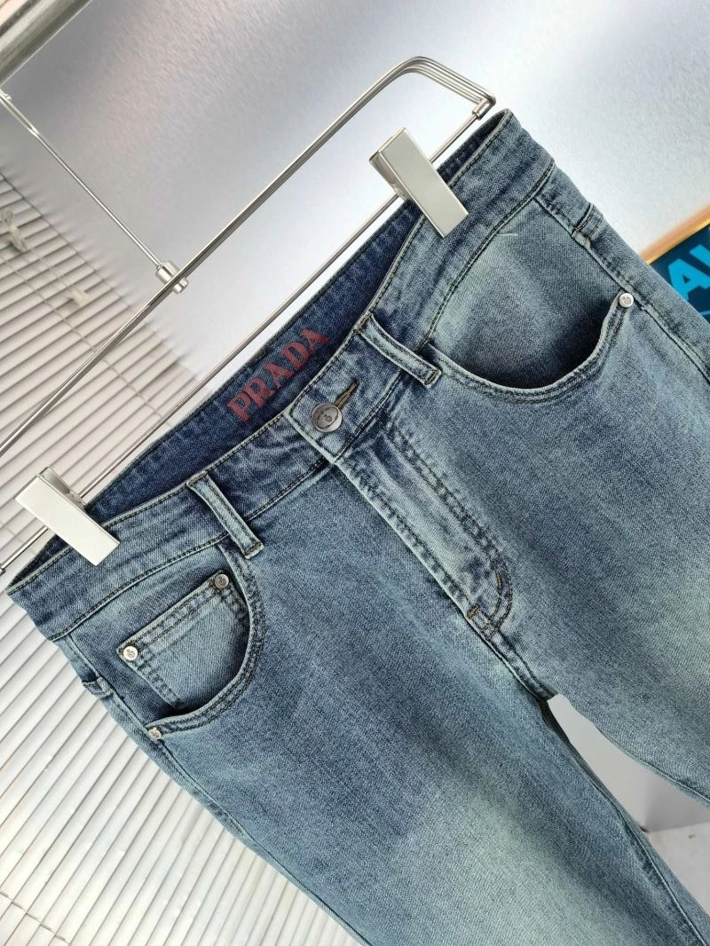 Prada Jeans Contemporary 170487