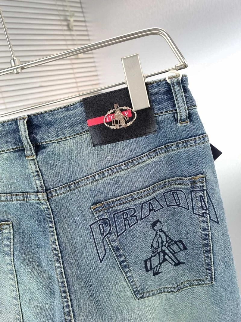 Prada Jeans Contemporary 170487