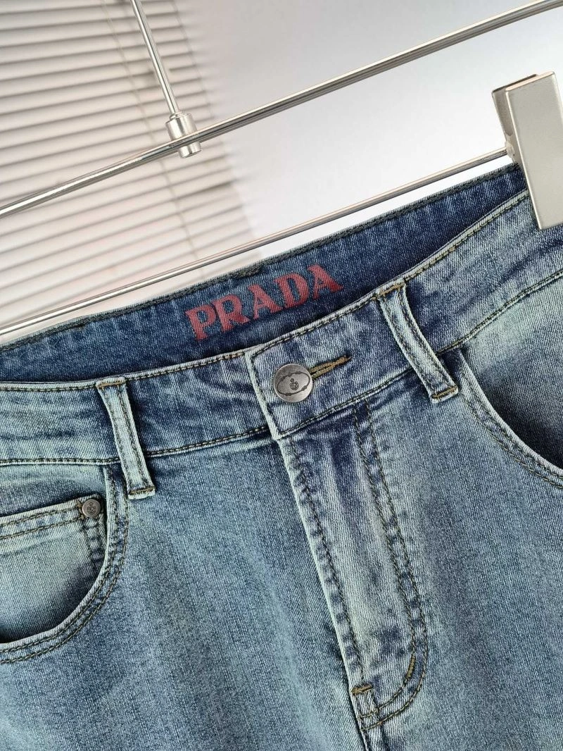 Prada Jeans Contemporary 170487