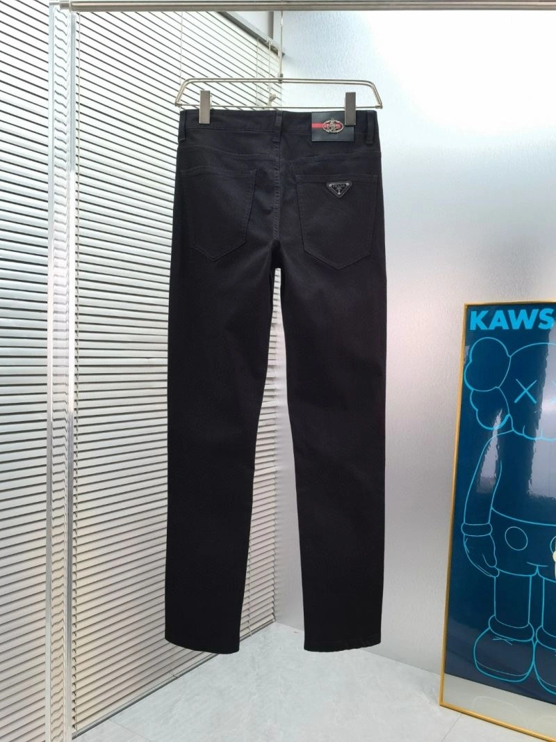 Trendy Prada Jeans 170484
