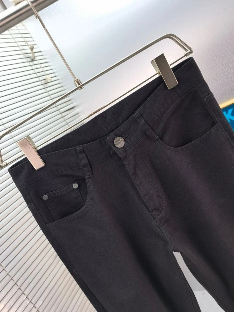 Trendy Prada Jeans 170484