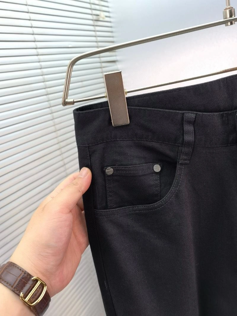 Trendy Prada Jeans 170484