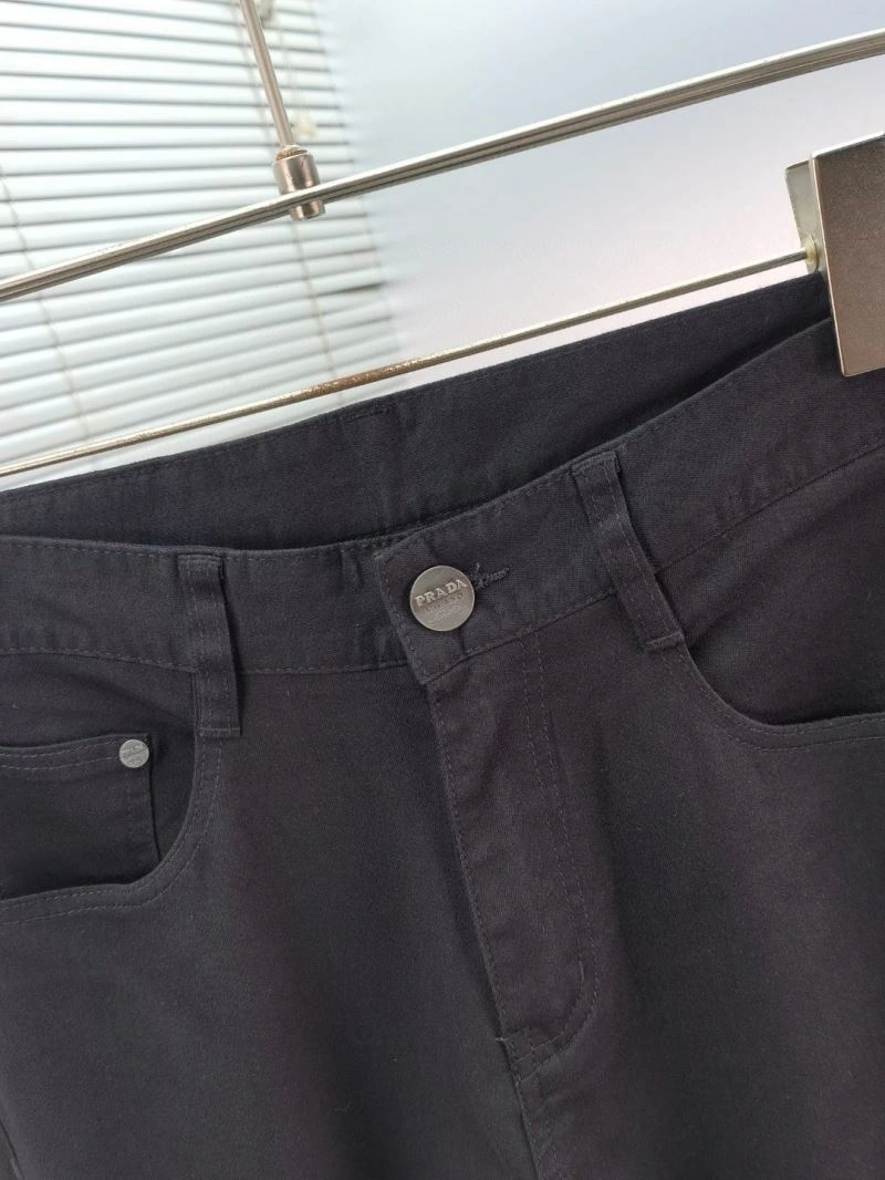 Trendy Prada Jeans 170484