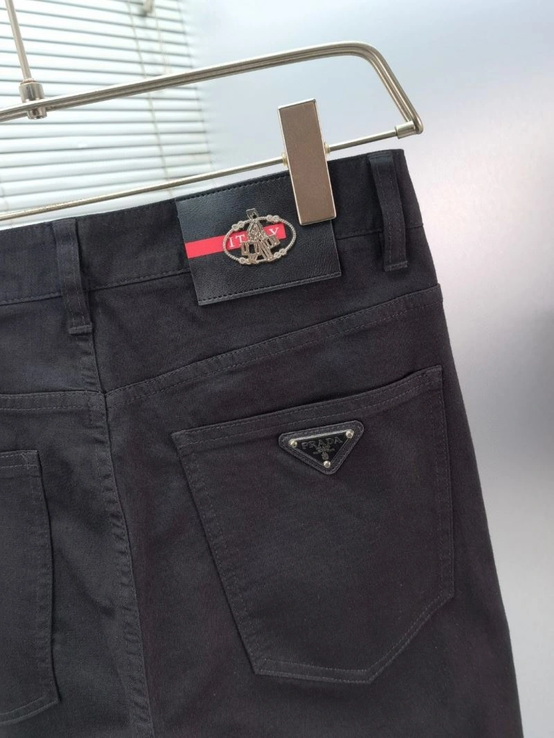 Trendy Prada Jeans 170484