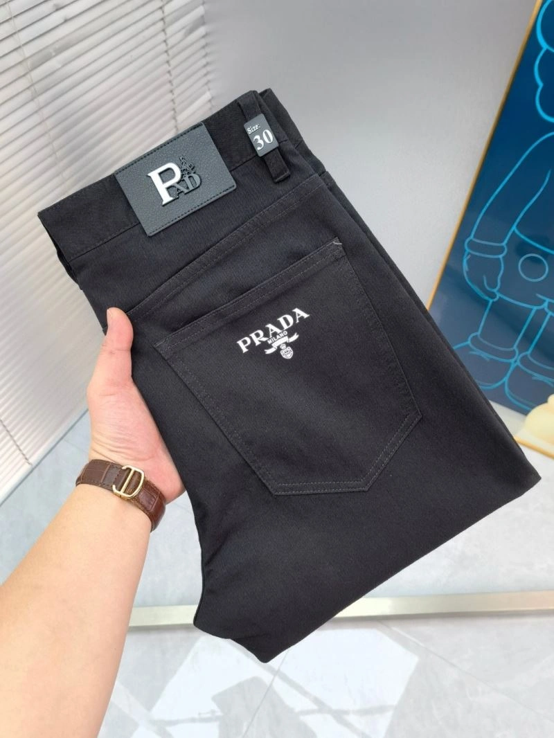 Snug Prada Jeans 170483