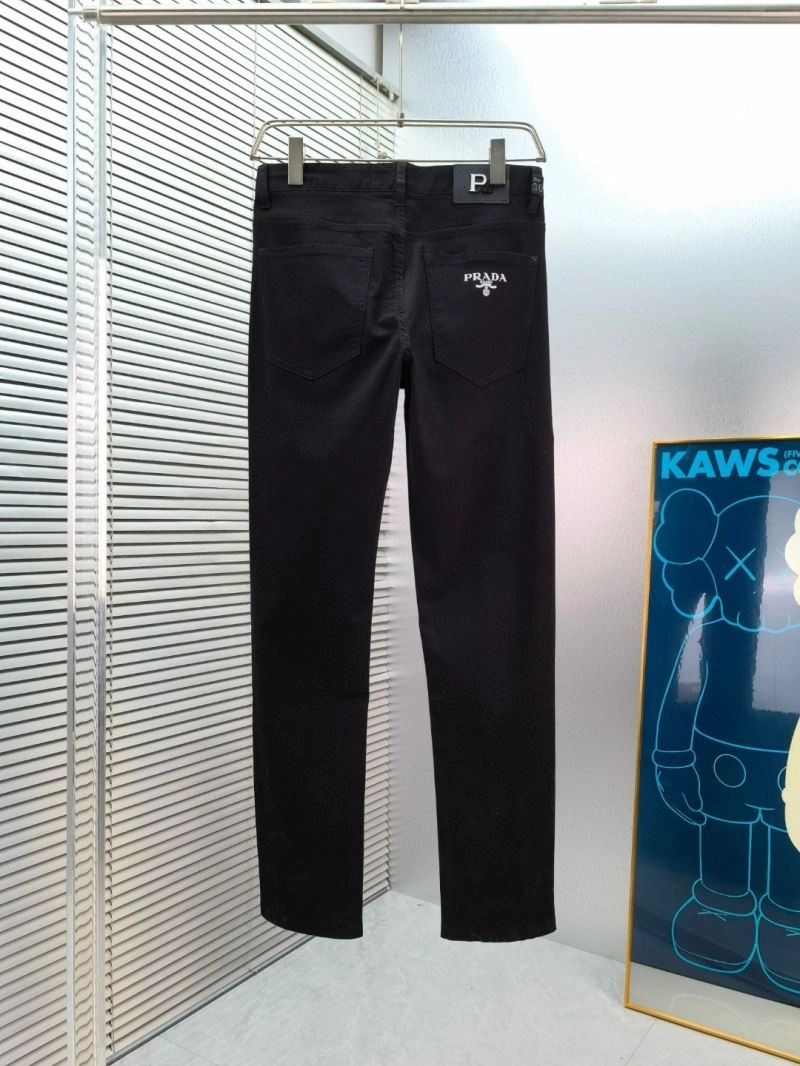 Snug Prada Jeans 170483