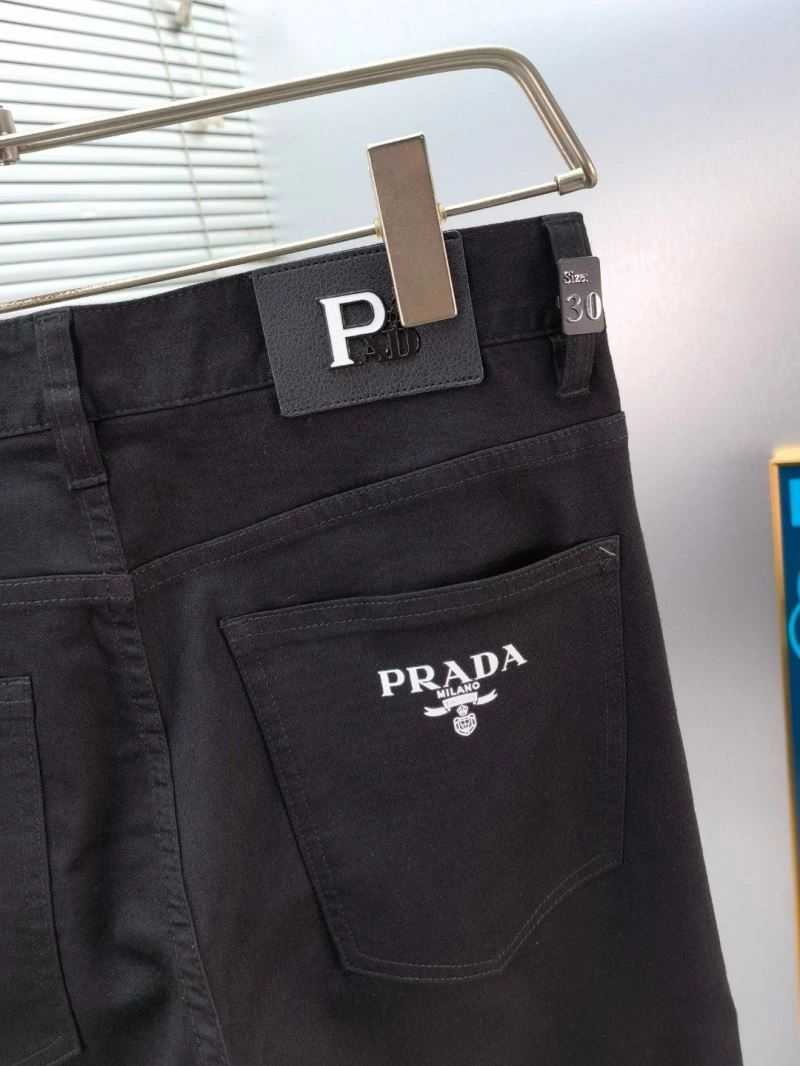 Snug Prada Jeans 170483