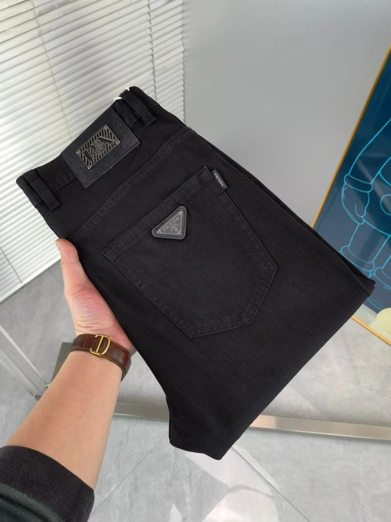 MultiPurpose Prada Jeans 170522