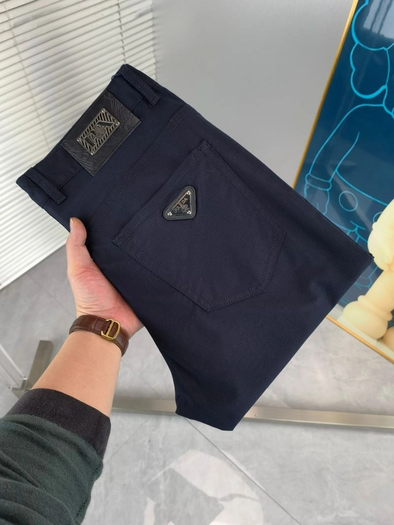 QuickDry Prada Jeans 170482