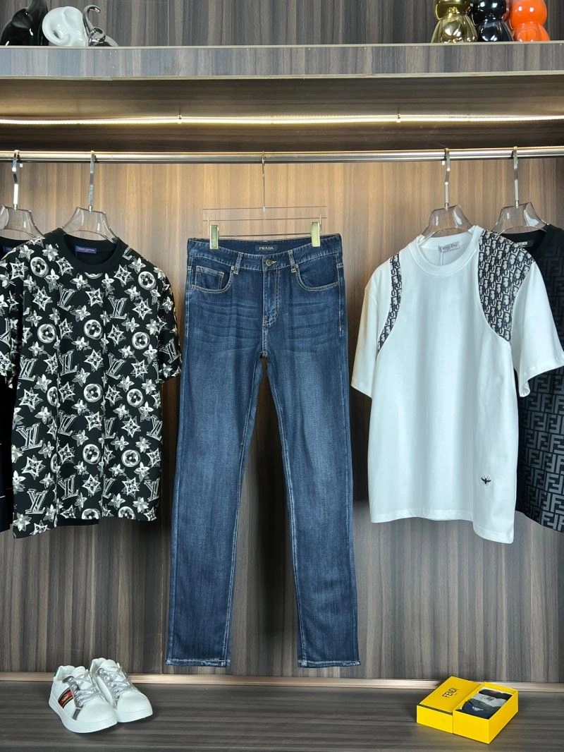 Prada Jeans Contemporary 170479