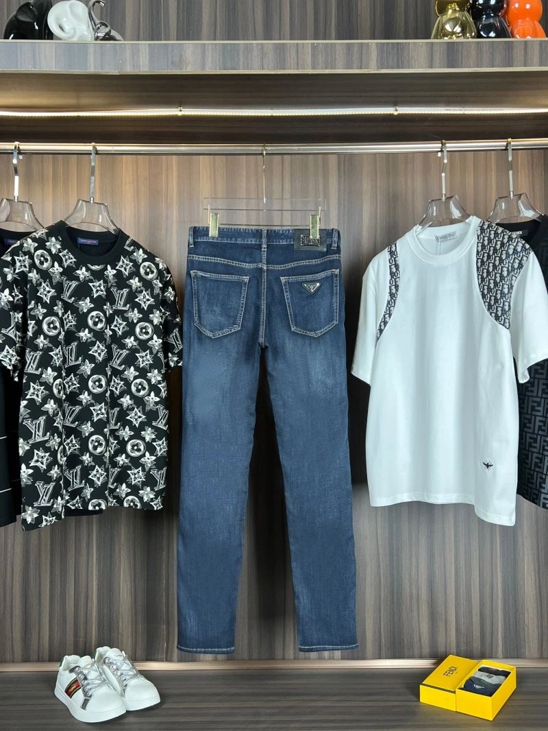 Prada Jeans Contemporary 170479
