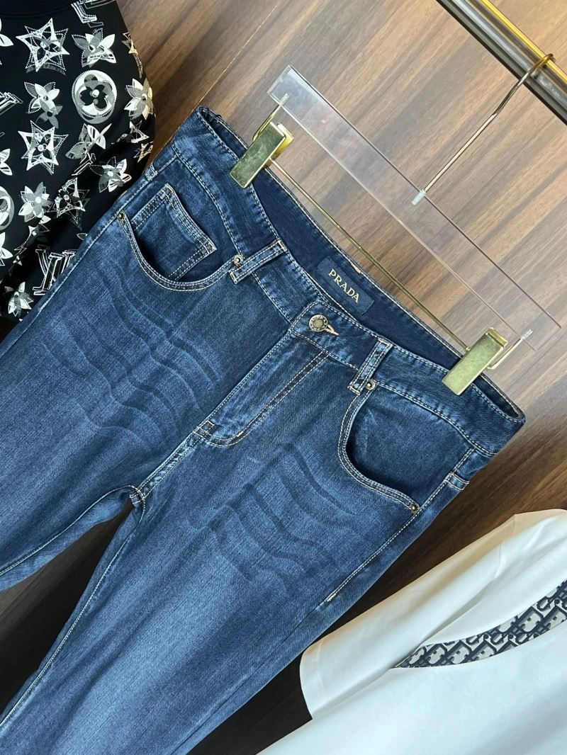 Prada Jeans Contemporary 170479