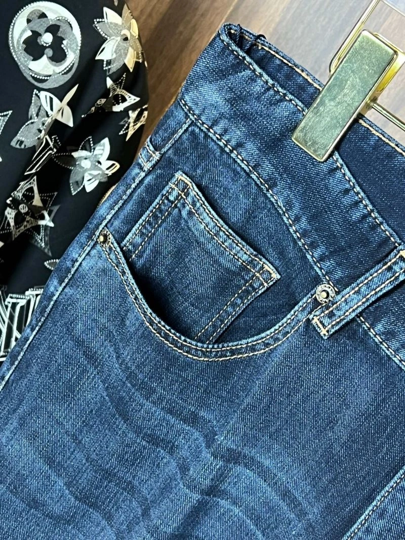 Prada Jeans Contemporary 170479